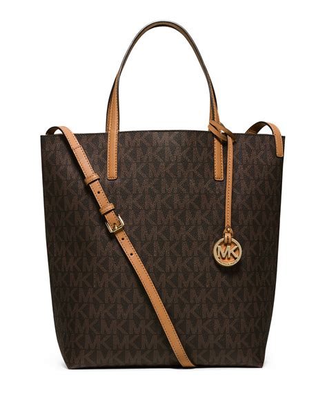 tan michael kors bag ebay|Michael Kors soho large.